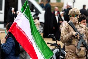 الحرس الثوري الإيراني يعلن استهداف 10 مواقع إسرائيلية و3 قواعد أمريكية