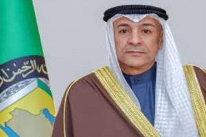 مجلس التعاون الخليجي يدين العدوان الإيراني على البحرين