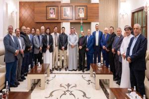 لم يعد وضع الوفد الجنوبي في الرياض اليوم بحاجة إلى تحليل أو تكهنات لربط الأحداث ببعضها