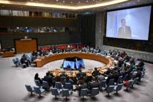 الأمم المتحدة تحض أطراف النزاع في الشرق الأوسط على إعطاء فرصة للسلام