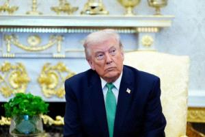 ترامب يستبعد تكرار سيناريو الحرب في فيتنام مع إيران