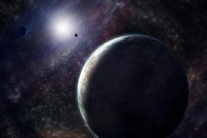 سنتها 4 أيام فقط!.. اكتشاف "أرض فائقة" في المنطقة الصالحة للحياة