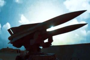 السعودية تعترض صاروخًا باليستيًا أطلق باتجاه قاعدة جوية