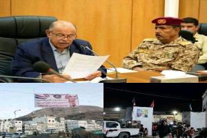 هام يا أبناء حضرموت الأحرار، يا رجال الميادين.. اليوم السكوت انتهى والكلام صار بالمكشوف!