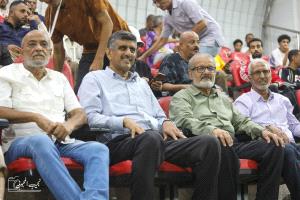 عطر التاريخ يفوح من هذه الصورة..