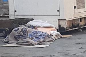 مناشدة إنسانية من حساب شفاء سعيد باحميش  :
نداء استغاثة لترميم حياة امرأة في كريتر.