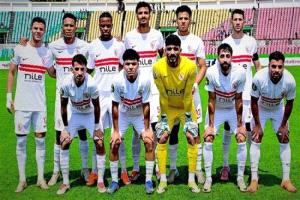 موعد مباراة الزمالك وأوتوهو الكونغولي بالكونفدرالية