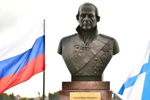 معركة أدميرال روسي ضد البحرية الفرنسية!