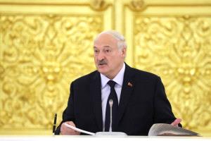 لوكاشينكو: الولايات المتحدة تحاول الانسحاب من الصراع الإيراني