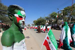 أرض الصومال تقدم عرضا مغريا لأمريكا في ظل الحرب