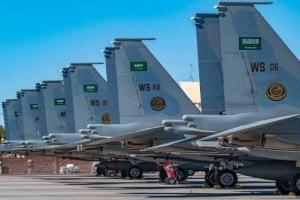 صقور سلمان  ً تحولت إلى دجاجات تجرأ تحلق في أجوائها،    اللهم لا شماتة..
