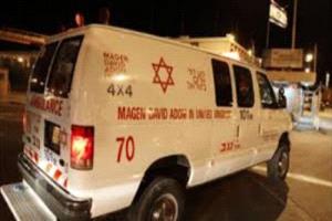 إسرائيل تعلن مقتل عامل أجنبي بصاروخ إيراني