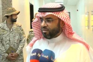 تنفيذًا للخطة التي رسم ملامحها بريمر عدن "فلاح الشهراني"
