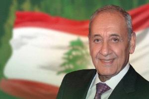 نبيه برّي يضع شرطين لأي تفاوض مع إسرائيل