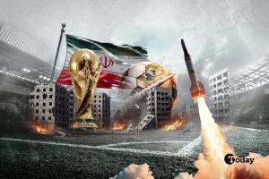 اجتماع حاسم بين "فيفا" وإيران لتحديد مصير المشاركة في مونديال 2026