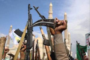 "أين هم الحوثيون؟.. الحرس الثوري يكشف "المهمة الموكلة" لأنصار الله
أخبار محلية