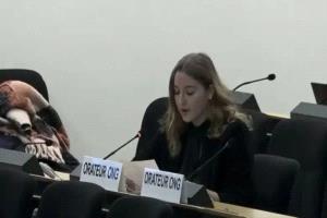 عاجل : دعوة دولية لتمكين الإمارات والانتقالي من مواصلة جهود مكافحة الإرهاب في جنوب اليمن