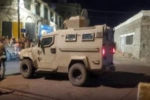 صدمة في عدن.. عربة عسكرية للعمالقة تدهس طفلًا في كريتر وتُرديه قتيلًا
