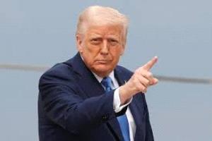 بسبب هرمز.. ترامب يتوعد باستهداف محطات الطاقة الإيرانية