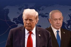 مسؤول إسرائيلي سابق: استقالة مدير مكافحة الإرهاب الأمريكي تكشف خداع نتنياهو لترامب