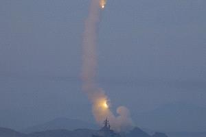 سيئول: كوريا الشمالية أطلقت قذيفة نحو بحر اليابان