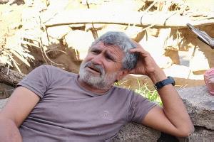 بين "عيدكم مبارك" و"عظم الله أجركم".. لغزُ الحزن في بلاد الأحمدي.