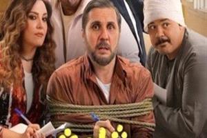 فيلم برشامة يتصدر إيرادات شباك التذاكر في أول أيام عيد الفطر 2026