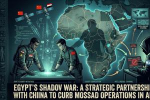 تقرير عبري: المخابرات المصرية تعمل على إحباط نشاط الموساد في إفريقيا