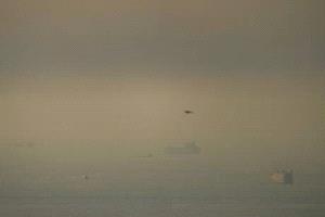 "سفينة زومبي".. "بلومبيرغ" تعلن عن عبور سفينة غريبة مضيق هرمز