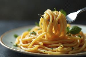 المعكرونة ليست عدوك.. كيف تصبح جزءا من وجبة صحية متوازنة؟