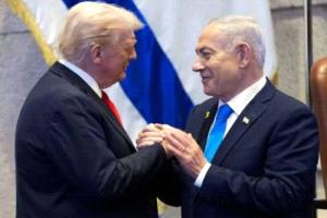 نتنياهو: ترامب أدرك خطورة إيران مبكرًا