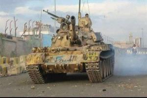 انسحاب قوات درع الوطن ضمن خطة لإعادة التموضع