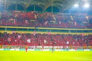 مباراتان دون جمهور لشباب بلوزداد وغرامة مالية وإيقاف بن غيث