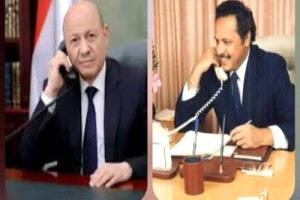 زلزال سياسي مرتقب: الرياض تلوّح بإعادة تشكيل مجلس القيادة وإدماج الحوثيين في معادلة الحكم