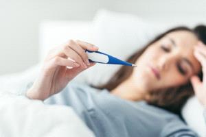 ارتفاع الحرارة لا يعني دائما عدوى.. دليلك لأسباب الحمى المختلفة