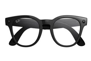 ميتا توسع حضورها في سوق النظارات الذكية بطرازين جديدين