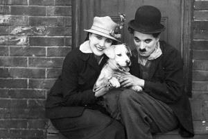 عودة تشارلي شابلن إلى قبره!