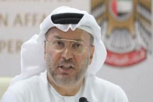 مستشار رئيس الإمارات: إرهاب المعتدي لن ينال من عزيمتنا