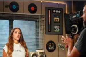 آية سليم تواصل تألقها السينمائي عبر سفاح التجمع بعد عودته للعرض