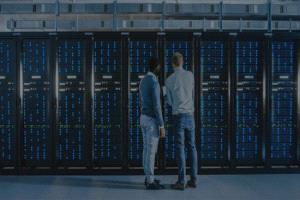 أمريكا: تباطؤ وتيرة تشييد مراكز البيانات بسبب الكهرباء