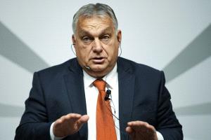 أوربان: عصر توسع "الناتو" شرقا انتهى وأوكرانيا منطقة عازلة