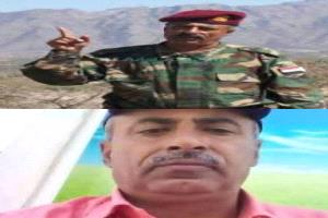 الشهيد القائد: فضل علي محمد النقيب، رمز التضحية والشجاعة