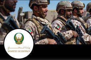 الدفاع الإماراتية: تعاملنا اليوم مع 7 صواريخ باليستية و15 طائرة مسيرة