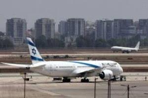 إعادة فتح المجال الجوي الإسرائيلي تدريجيًا بدءًا من ليل الأربعاء