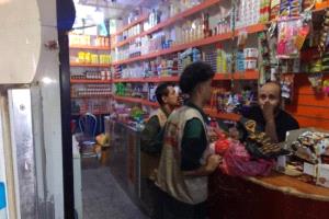 تجارة وصناعة صيرة تنفذ نزولات يومية لمراقبة السلع وحماية المستهلك