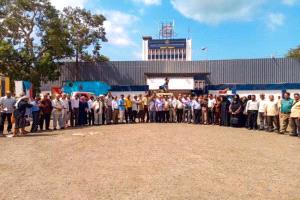 المجلس الانتقالي يواجه المؤامرات وأساليب التضييق بإرادة شعبية صلبة