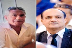 مدير عام دارسعد| يُعزّي بوفاة العميد المناضل احمد خرسيان احد كوادر الدائرة السياسية في القوات المسلحة الجنوبية