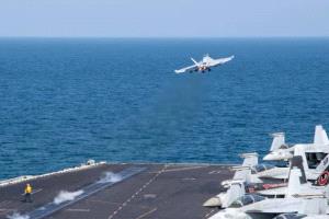 تقرير استخباراتي أميركي: الحرب على إيران لن تؤدي إلى إسقاط النظام