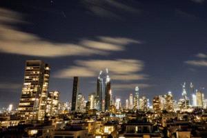 اعتراض مسيرة حوثية في إيلات.. وتوعد إسرئيلي بالرد