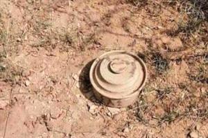 مقتل ثلاثة أطفال وإصابة رابع بانفجار لغم أرضي في حجة